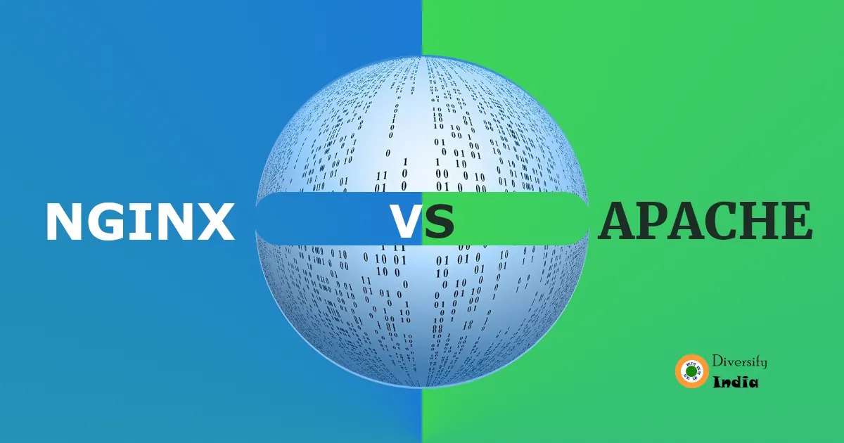 NGINX vs Apache Server