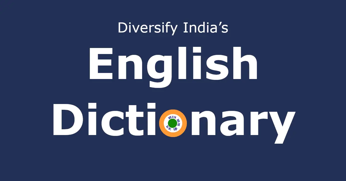 Free Online English Dictionary