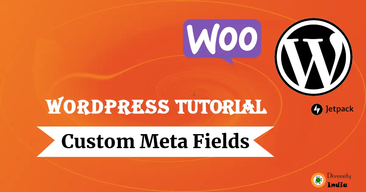 How to Create Custom Meta Fields Using add_meta_box