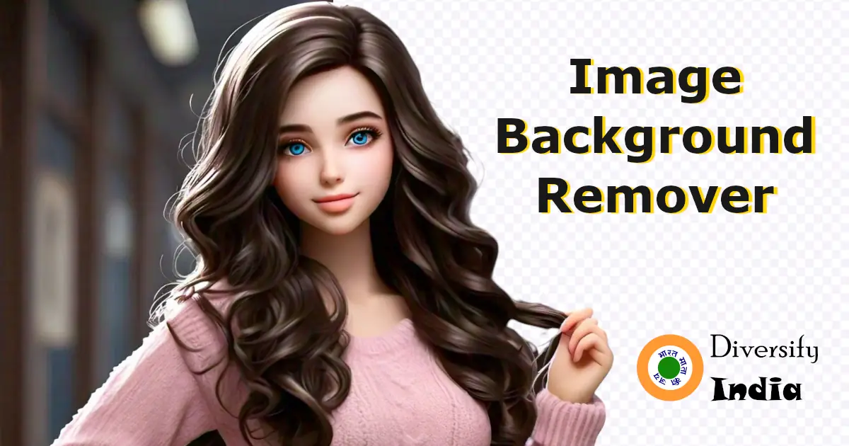 Image Background Remover Using Body Segmentation